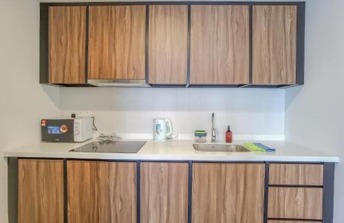 Maluri Apartment | UNA Sunway Velocity Kuala Lumpur by Unimax