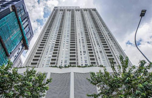 Maluri Apartment | UNA Sunway Velocity Kuala Lumpur by Unimax