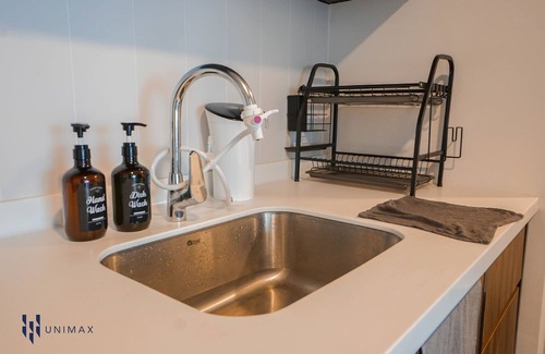 Maluri Apartment | UNA Sunway Velocity by Unimax