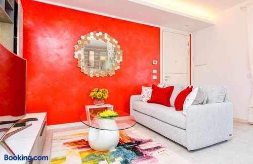San Benedetto di Lugana Apartment | Una Terrazza sul Lago A03