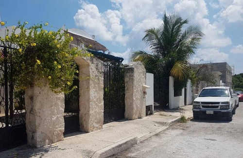 Mahahual House | una vivienda con todo lo necesario para vivir cómodamente con buenos vecinos