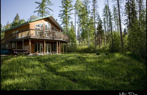 East Kootenay Cottage | Unavailable as property was just sold