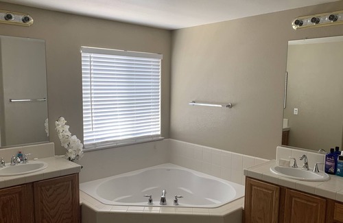 Patterson House | Unavailable
