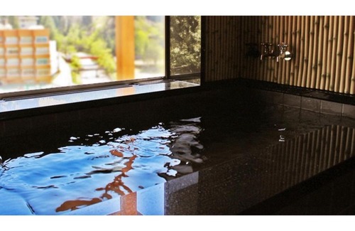 Kurobe Hotel | Unazuki Onsen Sanyanagitei - Vacation STAY 06557v