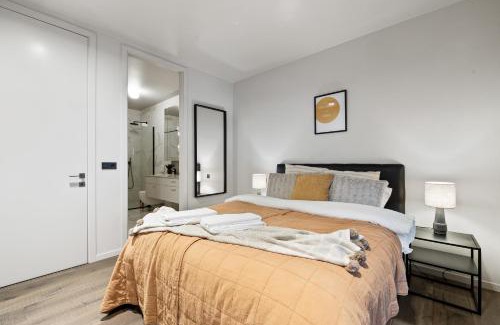 Downtown Apartment | Unbeatable Central Location - Reykjavíks Most Exclusive Luxury Apartments