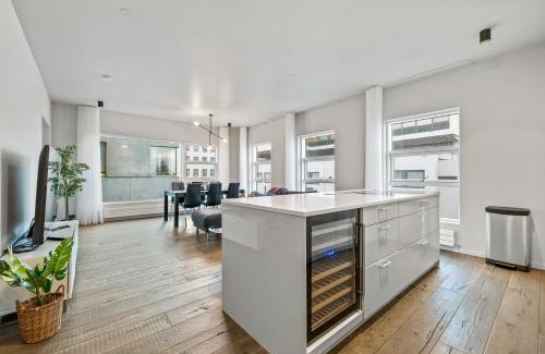 Downtown Apartment | Unbeatable Central Location - Reykjavíks Most Exclusive Luxury Apartments