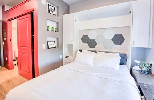 University District House | 🎯Unbeatable Location by High Street & OSU + Free Parking🚗 + Shared Kitchens🍽️