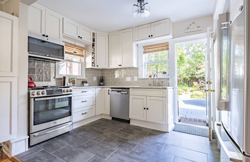 Asbury Park House | Unbeatable Location! Minutes From Everything - Beach Passes STR #25-00700