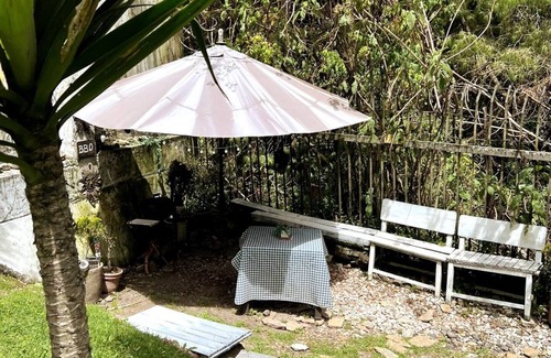 Usaquen Apartment | Unbeatable Quality and near to the forest !