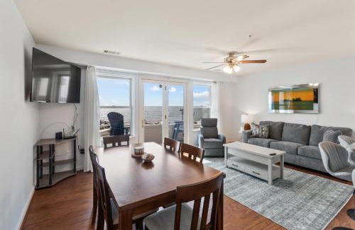 North Beach House | Unbelievable Beach Views For 6