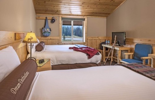 Moran Cabin | Unbelievable Find! 2 Accommodations ,Just Minutes away from Exciting Attraction!
