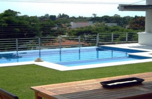 Cocoyoc House | Uncanzable Cocoyoc