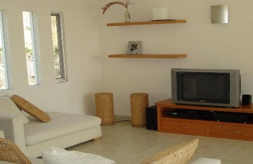 Cocoyoc House | Uncanzable Cocoyoc