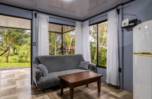 San Ramon House | Uncle Carlos's house