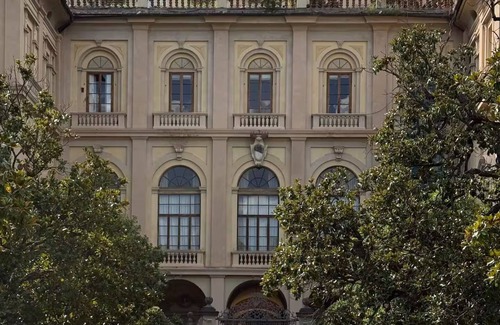 Santissima Annunziata Apartment | Uncompromising Luxury,Unmatched Heritage-Penthouse Duomo View"Timeless Grandeur"