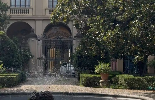 Santissima Annunziata Apartment | Uncompromising Luxury,Unmatched Heritage-Penthouse Duomo View"Timeless Grandeur"