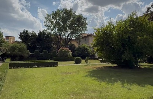 Santissima Annunziata Apartment | Uncompromising Luxury,Unmatched Heritage-Penthouse Duomo View"Timeless Grandeur"