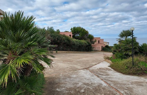 Portu Maga Apartment | Uncontaminated nature and relaxation