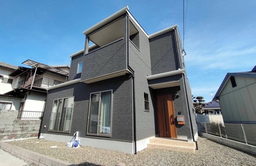 Kannawa Onsen Villa | UND STAY Premium Luxury Vacation Beppu Kannawa Hyoutan Onsen 4 min walk