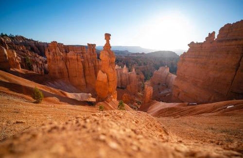 Southwestern Utah - Bryce Canyon Other | Under Canvas Bryce Canyon