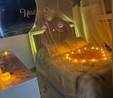 Mucarabones Apartment | Under Sea Guest House