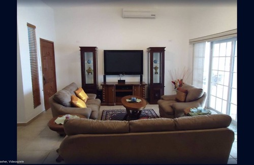 Maria Chiquita Villa | Under the Caribbean Sun ...Ocean front Villa
