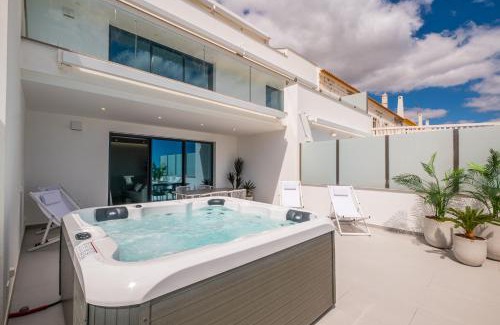 Armacao de Pera Apartment | Under The sea 2