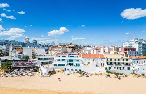 Armacao de Pera Apartment | Under The sea 2