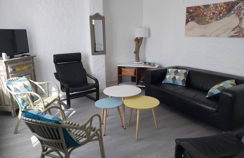 Lege-Cap-Ferret Villa | Under the sun of the basin of Arcachon
