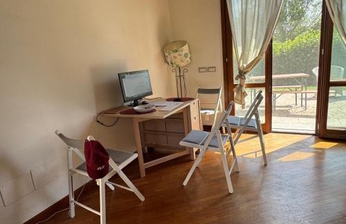 Borgo San Lorenzo Apartment | Under The Tuscan Trees