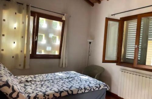 Borgo San Lorenzo Apartment | Under The Tuscan Trees