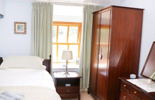 Broughton in Furness Cottage | UNDERCRAGG, pet friendly, with open fire in Broughton-In-Furness