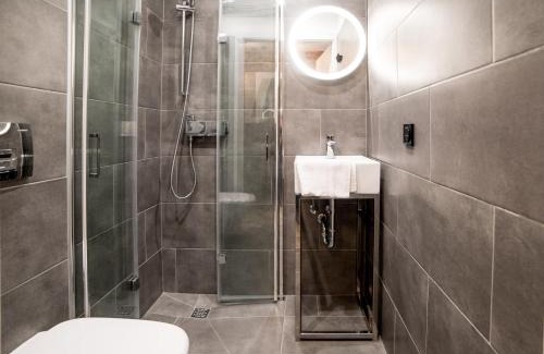 Srodmiescie House | UNDERGROUND GDYNIA