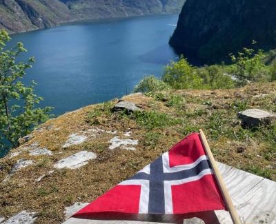 Undredal Apartment | Undredal Fjord Apartments