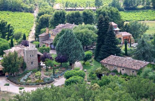 Bras House | Une Campagne En Provence
