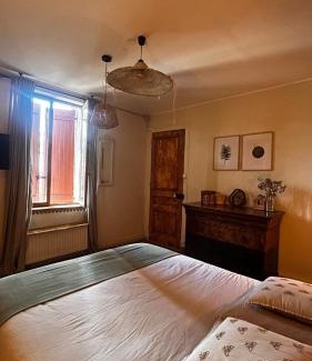 Bron Bed & Breakfast | Une Ferme en Ville