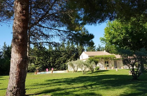 Graveson Bed & Breakfast | Une halte en provence