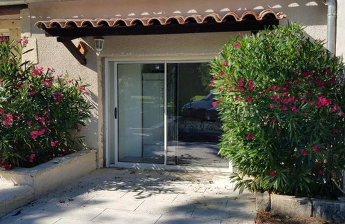 Graveson Bed & Breakfast | Une halte en provence