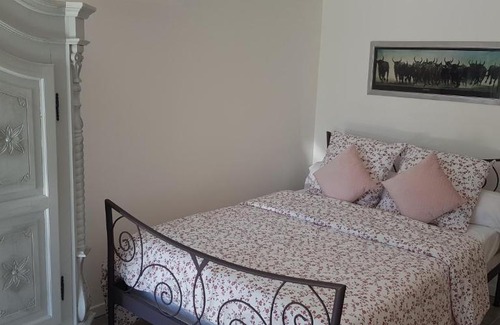 Graveson Bed & Breakfast | Une halte en provence
