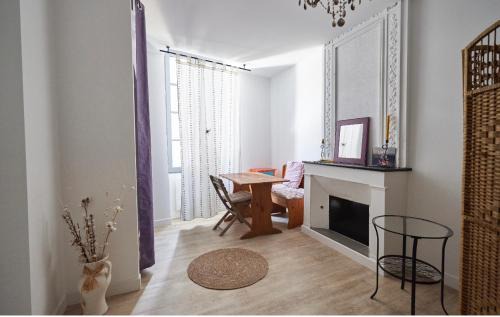 Langon Apartment | Une nuit à Bord de Garonne - WIFI