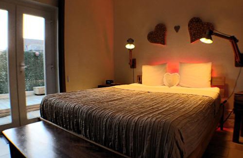 Le Locle Bed & Breakfast | Une Nuit Ailleurs