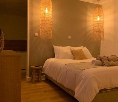Huy House | Une parenthèse à la Sarte (wellness)