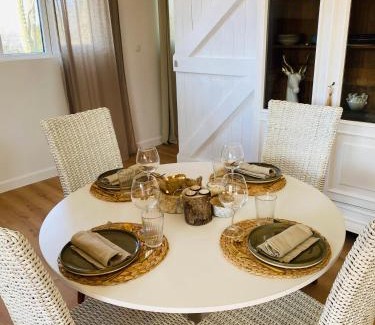 Huy House | Une parenthèse à la Sarte (wellness)
