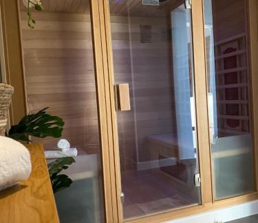 Huy House | Une parenthèse à la Sarte (wellness)
