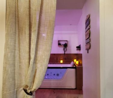 Pedernec Apartment | Une parenthèse de charme gîte romantique