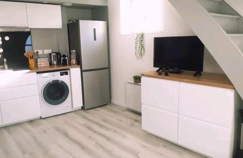 Le Breuil-sur-Couze House | Une pause au vert'gnate