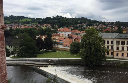 Cesky Krumlov Apartment | Unesco Český Krumlov centrum