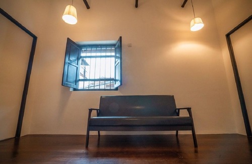 Historic George Town House | UNESCO Heritage 2-6pax 5minswalk to Komtar古蹟區熱門景點