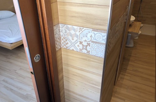 Torre del Greco Condo | UNESCO Stay for up to 18 Guests - Two Full Apartments next-door,Private Complex!