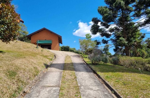 Campos do Jordao Cottage | Unforgettable moments